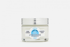 Легкий крем-комфорт для лица L'Occitane