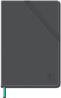 Блокнот NeoLab для ручки Neo N Professional (серый)
