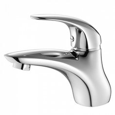 Смеситель IDDIS LEASB00i01 (хром)