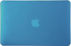 Чехол Fliku Protect для Apple MacBook Air 13" (синий)