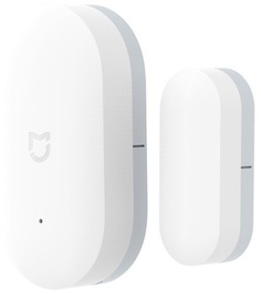Датчик открытия дверей и окон Xiaomi Mi Window and Door Sensor (белый)
