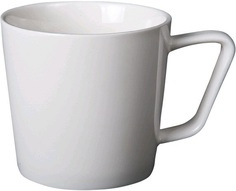 Чашка чайная TUDOR ENGLAND Royal White, 180 мл