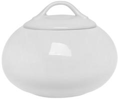 Сахарница TUDOR ENGLAND Royal White, 220 мл