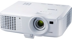 Проектор Canon LV-X320 (белый)