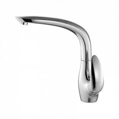 Смеситель IDDIS LEASB00i05 (хром)