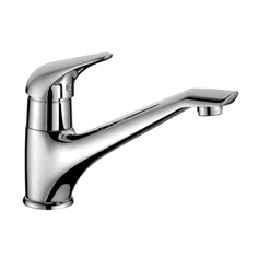 Смеситель LEMARK Poseidon LM4204C для кухни (хром)