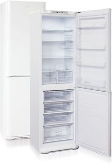 Холодильник Бирюса Б-629S (белый)