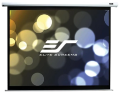Проекционный экран Elite Screens M92XWH (белый)
