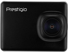 Видеорегистратор Prestigio RR 590 DIAMOND (черный)