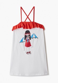 Платье Little Marc Jacobs 