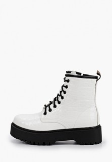 Ботинки Ideal Shoes 