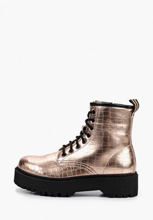 Ботинки Ideal Shoes 