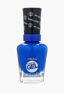 Гель-лак для ногтей Sally Hansen Miracle Gel, 360 Tidal Wave, 14 мл