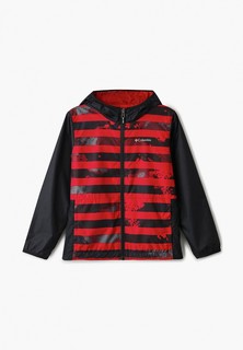 Ветровка Columbia Pixel Grabber™ Reversible Jacket