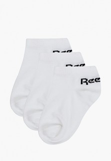 Носки 3 пары Reebok Kids inside socks 3