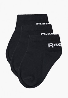 Носки 3 пары Reebok Kids inside socks 3