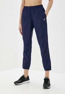 Брюки спортивные ASICS SILVER WOVEN PANT