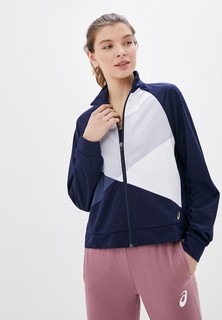 Олимпийка ASICS TOKYO FZ WARM UP