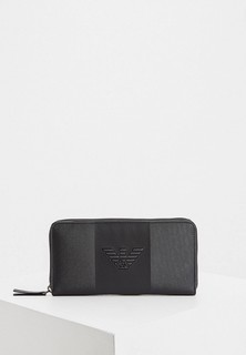 Кошелек Emporio Armani 