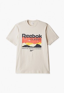 Футболка Reebok Classic 