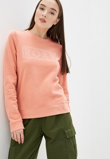 Свитшот Roxy 