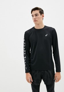 Лонгслив спортивный ASICS KATAKANA LS TOP