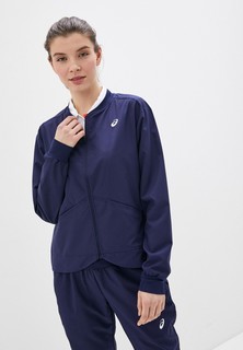 Ветровка ASICS CLUB W WOVEN JKT
