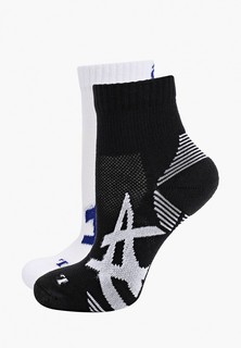 Носки 2 пары ASICS 2PPK CUSHIONING SOCK