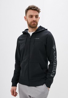 Толстовка Columbia M Columbia™ Logo Fleece FZ