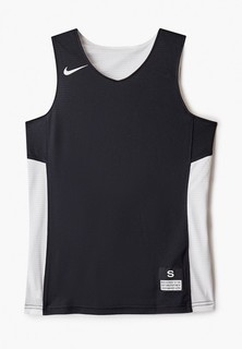 Майка спортивная Nike BOYS NIKE JERSEY REVERSIBLE CORE