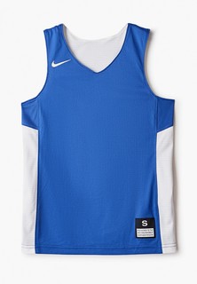 Майка спортивная Nike BOYS NIKE JERSEY REVERSIBLE CORE