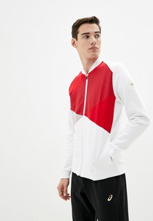 Олимпийка ASICS TOKYO WARM UP JACKET