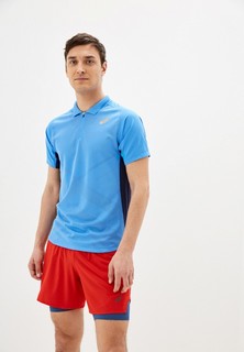 Поло ASICS TENNIS M POLO SHIRT