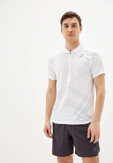 Поло ASICS TENNIS M POLO SHIRT
