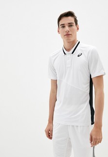 Поло ASICS CLUB M POLO SHIRT