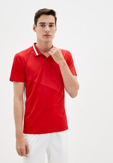 Поло ASICS CLUB M POLO SHIRT