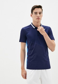 Поло ASICS CLUB M POLO SHIRT
