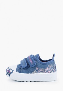 Кеды Котофей 