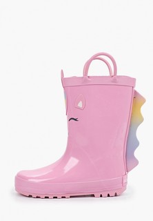 Резиновые сапоги Котофей 