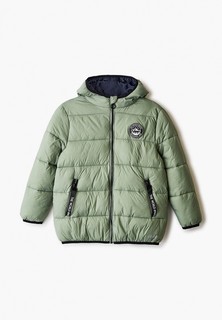 Куртка утепленная Sela 