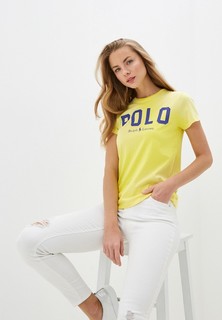 Футболка Polo Ralph Lauren 