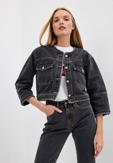 Куртка джинсовая Vivienne Westwood Anglomania 