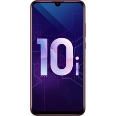 Смартфон Honor 10i 4/128 Gb Red