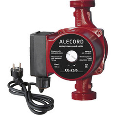 Циркуляционный насос Alecord C 25/8 (4640039482550)