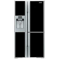 Холодильник Hitachi R-M 702 GPU2 GBK
