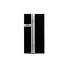 Холодильник Hitachi R-S702 PU2 GBK