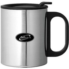 Термокружка 0.45 л Biostal NM-450B