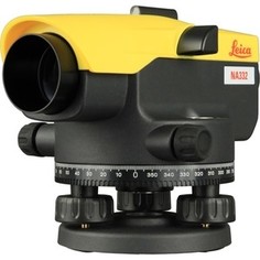 Нивелир оптический Leica Na332 (840383)