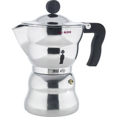 Гейзерная кофеварка Alessi Moka alessi 300 мл