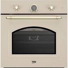 Электрический духовой шкаф Beko ORE27205C